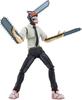 Figma Chainsaw Man Denji Non-scale Plastic Pre-painted Movable Figure