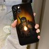 Praise the Sun Dark Souls Case For iPhone 13 11 14 12 15 16 Pro Max Plus XR X XS Max 12 13 Mini Soft Cover