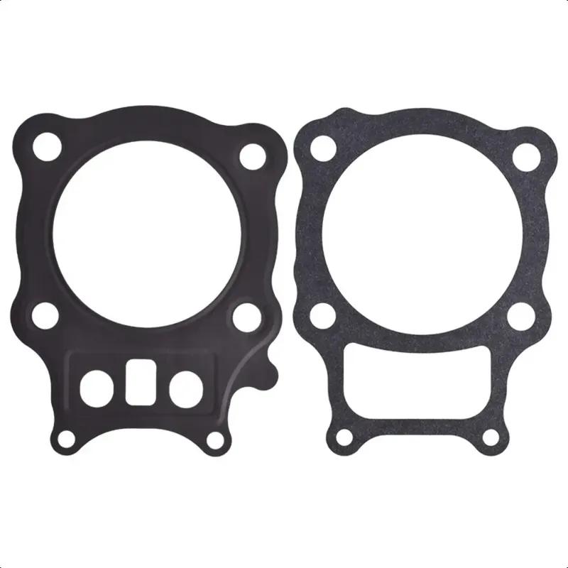 Motorcycle Cylinder Overhaul Head Gasket Repair Pad Mat 12251-HN5-671 for Honda ATV TRX350FE 2000-2005 TRX350TE TRX350TM