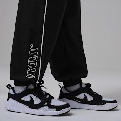 Unisex Pants Jordan Casual Pants Jumpman Kids'