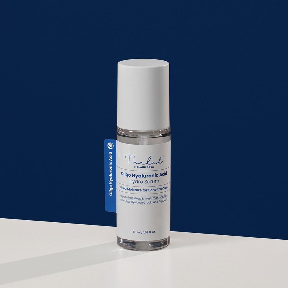 The Lab by Blanc Do Oligo Hyaluronic Acid Hydro Serum, 50ml, 2 units