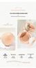 NOVO Velvet Mist Long-Lasting Lightweight Cushion Foundation for Students - Natural Concealing Makeup