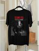 NEW SUZANNE VEGA Flying with Angels 2025 Tour T Shirt Black All Size Unisex T-Shirt