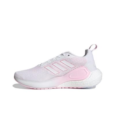 Lavarun White Clear Pink H05039