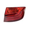 Auto Neues rechtes Rücklicht Rücklichtbaugruppe 63217306162 für F10 F18 5er Serie 2013-2017
