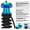 Adjustable Shock Absorber & 2-Inch Lift Kit for RAM1500 Pickup