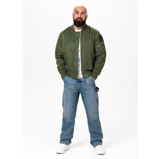Übergangsjacke PITBULL