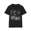 2026 Sommer Mode T-Shirt Unisex Damen Vintage Top Rihanna in einem Chippy T-Shirt Musik Fan Shirt Unisex Grafik Top Hip Hop Streetwear