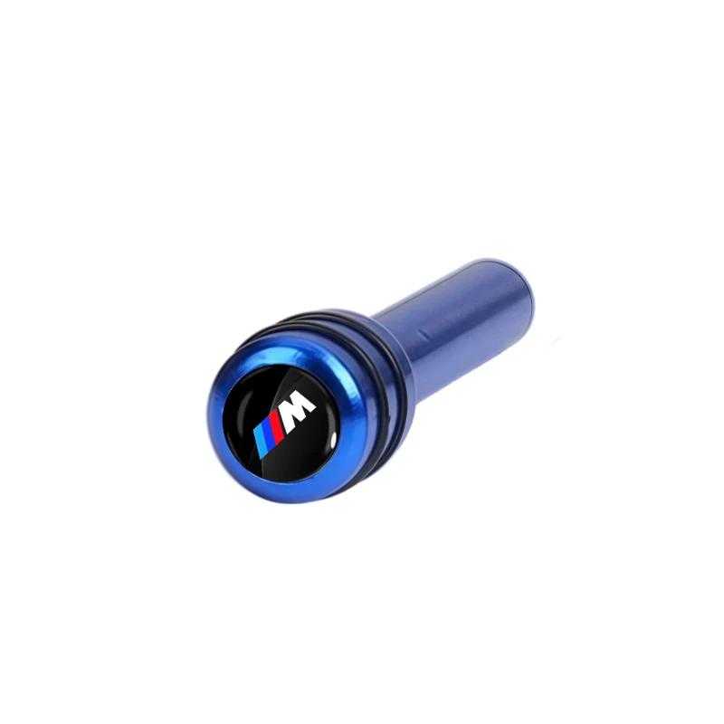 4 szt. Gałka blokady drzwi samochodu ze stopu Zabezpieczenie Piny do ciągnięcia Dla BMW M E34 E36 E60 E90 E46 E39 E70 F10 F20 F30 X5 X6 X1 M3 M5 M6
