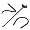 Bending Camera Mount Flexible Tube Extended Camera Stand Extension Tube  Fill Light Fittings