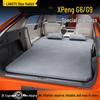 Xiaopeng G6/G9 Trunk Mattress: Inflatable Sleeping Pad for Rear Seat & Camping