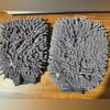 Wheel Cleaning Kit - Car Wash Brush Set For Tire Cleaning