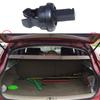 Back Trunk Parcel Shelf String Hanger Bracket Clips For Nissan Qashqai Rogue Sport Citroen Renault Megane Scenic Laguna Modus