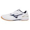 WAVE DRIVE 9 Unisex Low-Top Training Shoes White Navy Blue 81GA220514