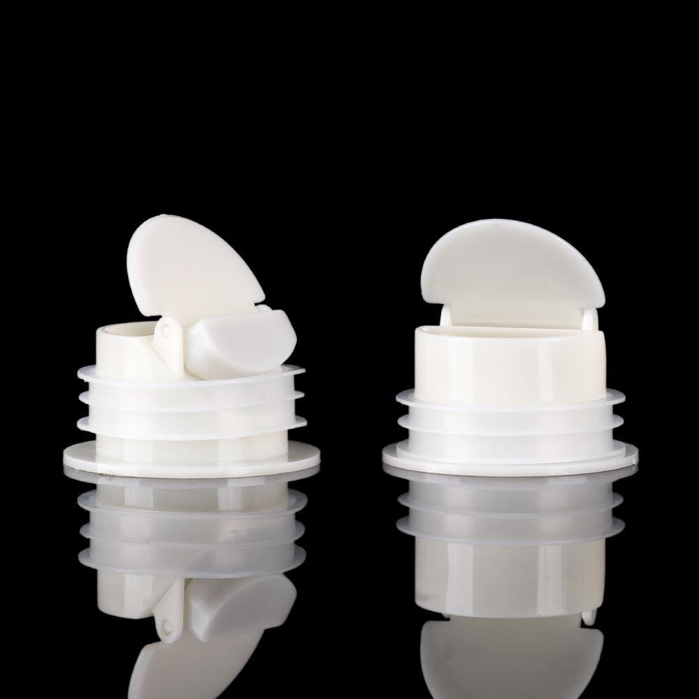 Shower Drainer Insect Prevention Sewer Stopper One Way Valve Drain Cover Anti odor Floor Drain