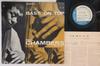 LP Record PAUL CHAMBERS - Bass On Top BST81569 BLUE NOTE 1966 US Jazz Used