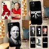 The Sopranos TV For Huawei Nova 9 10 SE 11 Pro Y60 Y70 Y90 Y61 Y91 Y72 Y73 12i 11i 8i P20 P30 P40 Lite Case