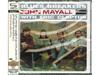 SHM-CD John Mayall & The Bluesbreakers with Eric Clapton Special Ed. UICY-25066