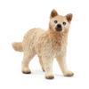 Schleich Wildlife Arctic Wolf Ages Realistic Animal Toy 14881 (Cub) Figurine, 3+,