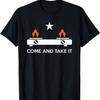 Gas Stove, Come And Take It T-Shirt