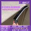 Bathroom Long Gap Brush Bathroom Kitchen Tile Dead Corner Cleaning Multi-functional Window Sliding