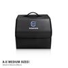 Car Trunk Leather Storage Box Foldable Auto Organizer Bag For Volvo Xc60 Xc90 V40 V60 S60 V50 V90 S80 C40 XC40 V70 XC70 C30 C70 AA6