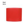 Outil Antidérapant Durable Manchon en Silicone pour Tasse Sous-verres pour Tasse à Eau Couvercle Isolant pour Tasse Manches pour Bouteille