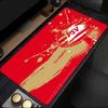 Psv Eindhoven Crest Mouse Pad, Rubber Base, Mouse Pad for Gamers and Office Use, Gaming Desk , Easy To Clean Mat Christmas Fan Gifts