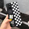 For Samsung Galaxy S10 Lite Case SM-G770F Luxury Art Painted Cover Soft TPU Phone Case For Samsung S10 Lite S10Lite Fundas Coque