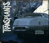 CD TRANSPLANTS - Transplants 804482 Hellcat Records 2002 US Rap & Hip-Hop/R&B Used