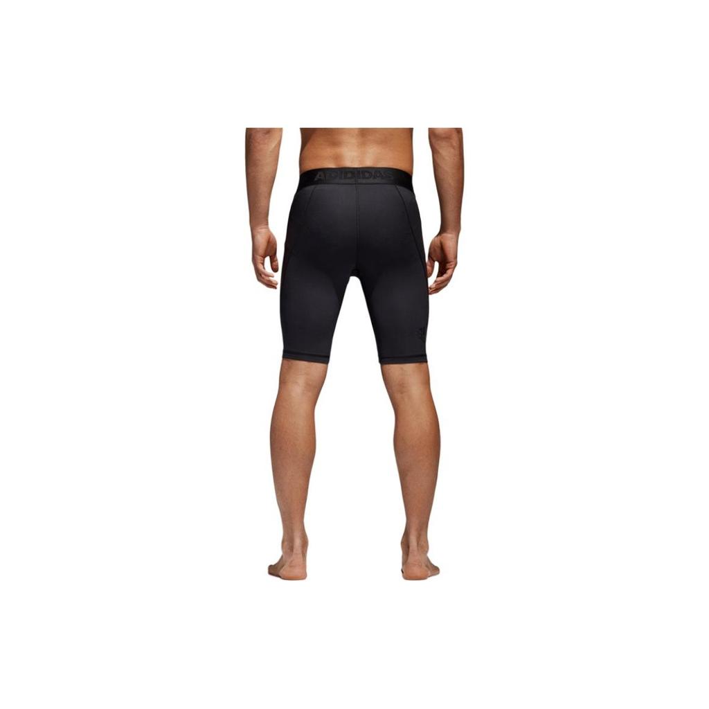 adidas Ask Spr Tight Training Pants Men Bottoms Black CF7299