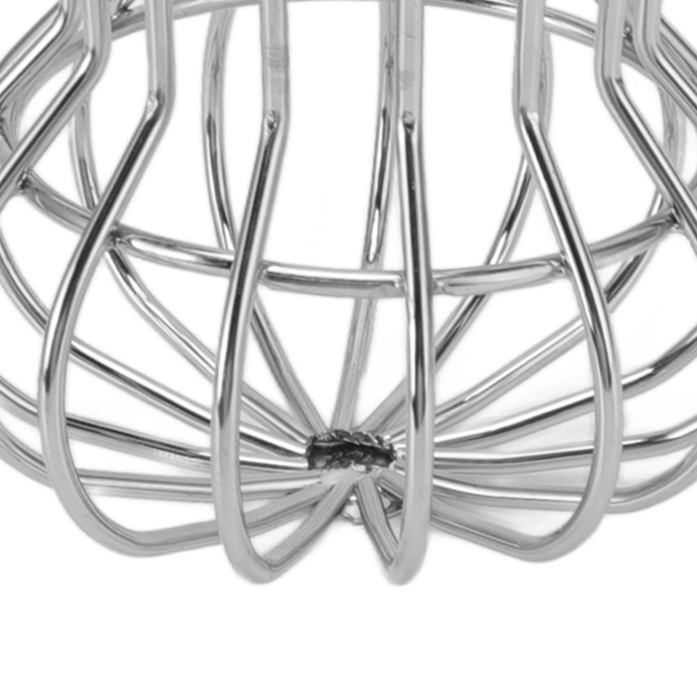 304 Stainless Steel Gutter Guard Strainer Round Line Cap Floor Drain Net Pipe Protector  Garden