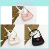 Street Style Pu Small Square Bag With Magnetic Closure For Daily Use