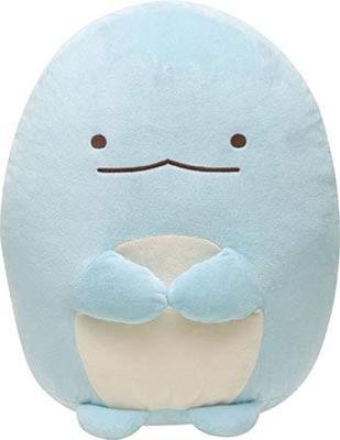 Sumikko Gurashi Lézard en peluche L MX14901