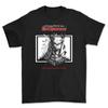 Hellhammer Apocalyptic Raids Tour Unisex Cotton T-Shirt Full Size SB271 Unisex T-Shirt