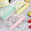 Fondant Cake Adjustable Arc Ruler Arc Guide Precision Baking Tool Arc Decoration Marking