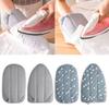 Handheld Ironing Board Ironing Glove Heat Resistant for Smooth and Neat Clothes Tailored for Housewives Dorm Residents