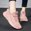 Women Sneakers Off White Shoes Summer New Breathable  Women Shoes Anti Slip Wear-resistant Platform Sneakers Zapatillas De Mujer