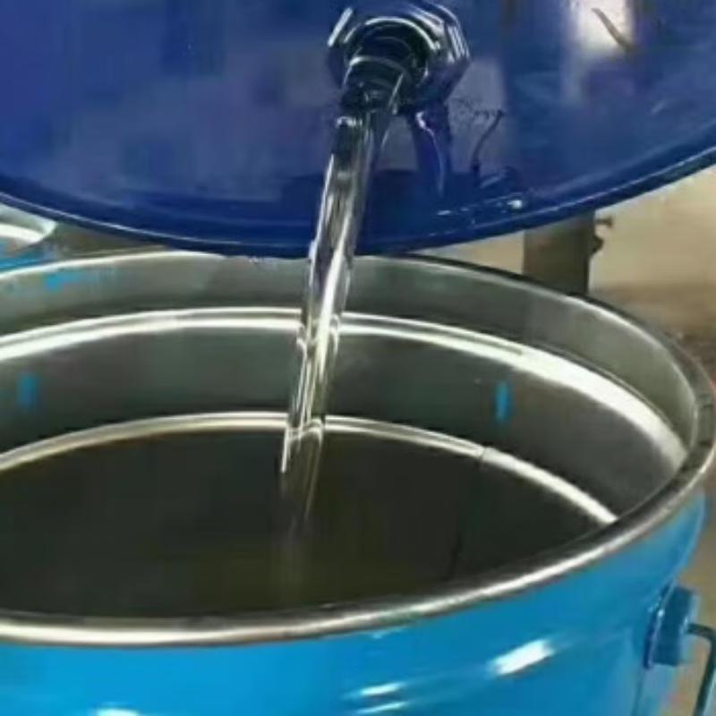 Guzhi EPDM Rubber Track & Plastic Granule Adhesive