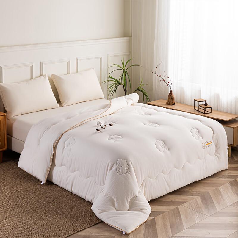 Dohia Soft & Clean A-Class Kapok Four Seasons Quilt