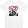 A Tribe Called Quest Music Fit Suitable for Men & Women Quality Cotton T-Shirt