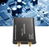 Receiver R R820T2 RTL2832U 1PPM R Software Defined Radio Receiver with Antenna & Data Cord