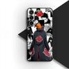 Tobi Obito Narutos Uchiha Sasuke Itachi Phone Case for Samsung Galaxy S20 S22 S21 FE Ultra Plus A07 A17 A15 A16 A25 A57 A37