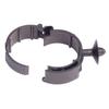 Car Accessories  Engine Water Tank Drain Pipe Clamp 11722756407 for BMW Mini R55 R56 R58 R60 X1 X2 2007-