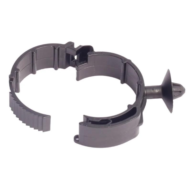 Car Accessories Engine Water Tank Drain Pipe Clamp 11722756407 for BMW Mini R55 R56 R58 R60 X1 X2 2007-