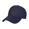 Prussian Eagle Baseball Cap Sun Cap Fluffy Hat Caps Male Women's