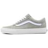 Old Skool 'Pig Suede - Moss Grey' VN0A5KRFB32
