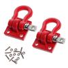 Hook RC Scale Truck SCX-10 Accessory R/C Rock Crawler Metal Trailer Hook 1/10 RC Crawler Hook