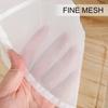 Soyabønnefilter Nettpose Nylon Væskefilter Nettpose Melk Kaffe Filter Nettpose Gjenbrukbar Fine Mesh Maling Squeeze Mesh Kjøkkenverktøy