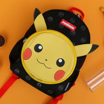 Sac à dos Pokémon Pikachu LED-PQ033, jouets coréens populaires pour tout-petits